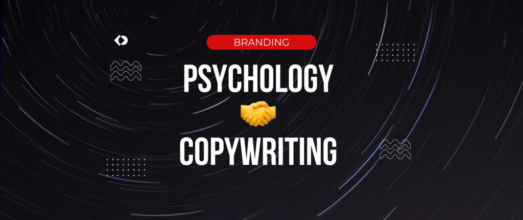 Wait You Can Implement Psychology To Your Copywriting Imej Branding